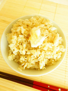 ☺切り身を使って簡単♪炊飯器で鯛めし☺-レシピのメイン写真