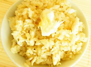 ☺切り身を使って簡単♪炊飯器で鯛めし☺-レシピのメイン写真