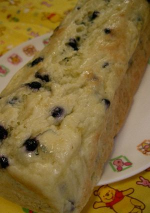 お豆腐のフンワリ水玉ケーキ-レシピのメイン写真