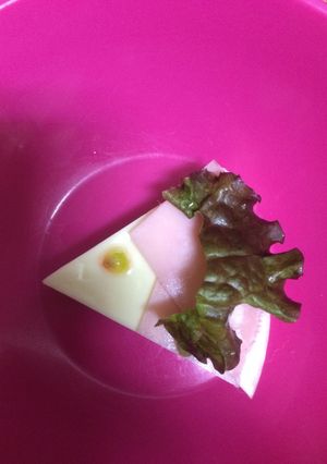 おさかなチーズ-レシピのメイン写真