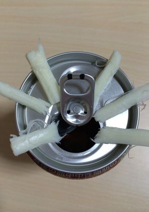 さけるチーズでたこ〜-レシピのメイン写真
