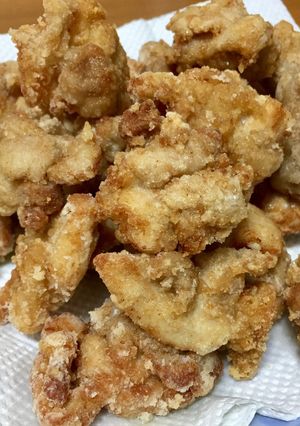 源たれ☆唐揚げ-レシピのメイン写真