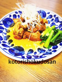 うちのトロリ〜な豚の角煮★-レシピのメイン写真