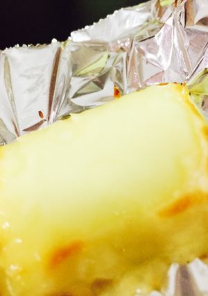 焼くだけ★焼きチーズ-レシピのメイン写真