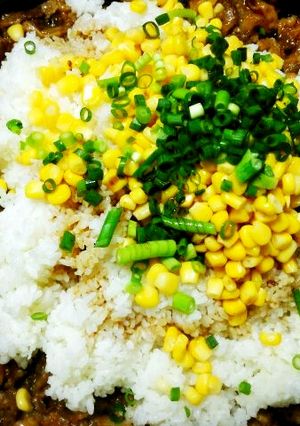 みんなでプレートご飯♪ペッパーランチ風-レシピのメイン写真