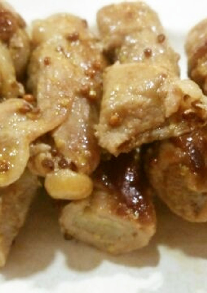 節約！エノキの肉巻き-レシピのメイン写真