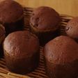 チョコバナナマフィンパン