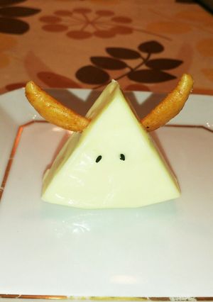 6Pで兜-レシピのメイン写真