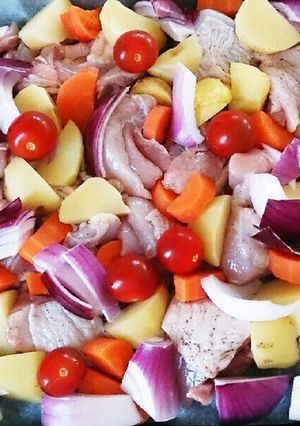 グリルプレートdeぎゅうぎゅう焼き-レシピのメイン写真