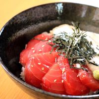 基本からアレンジまで！思わずつくりたくなる「まぐろ やまかけ