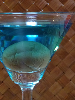 日本酒のカクテル-レシピのメイン写真