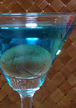日本酒のカクテル-レシピのメイン写真