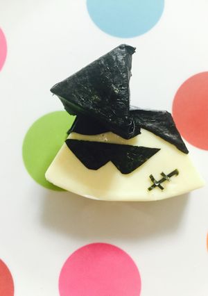 つくロッピー☆ツッパリくん-レシピのメイン写真