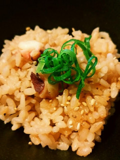 たこ飯!すごく簡単に出来ちゃうよ。-レシピのメイン写真