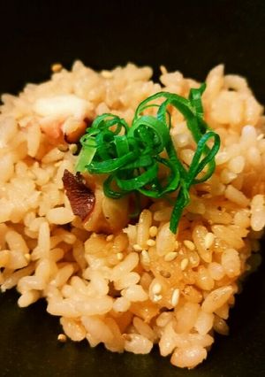 たこ飯!すごく簡単に出来ちゃうよ。-レシピのメイン写真