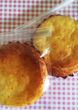 ヨーグルトで作るチーズケーキ-レシピのメイン写真