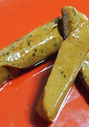ブレンディミルク飴-レシピのメイン写真