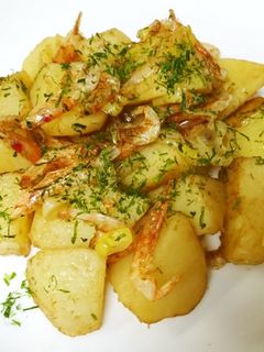 なつかしの桐生の味 子ども洋食-レシピのメイン写真