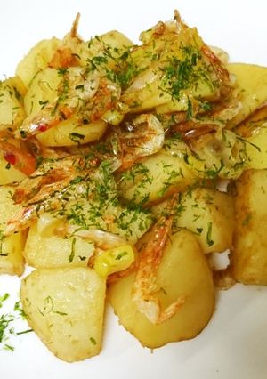なつかしの桐生の味　子ども洋食-レシピのメイン写真