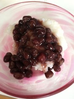 おもち好きさんへ♡炊飯器で簡単おもち♡-レシピのメイン写真