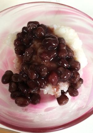 おもち好きさんへ♡炊飯器で簡単おもち♡-レシピのメイン写真