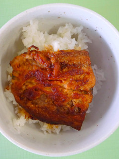 親子でクッキング さんまのかば焼き-レシピのメイン写真
