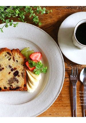 お店のように目の細かい、パウンドケーキ-レシピのメイン写真