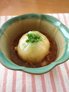 もっちり☆レンコンまんじゅう-レシピのメイン写真
