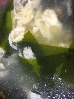 鶏がら中華スープ-レシピのメイン写真