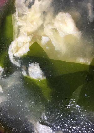 鶏がら中華スープ-レシピのメイン写真