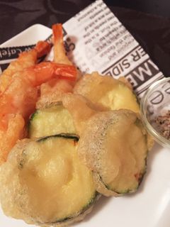 カリッ!フワッ!ビール衣のフリット-レシピのメイン写真