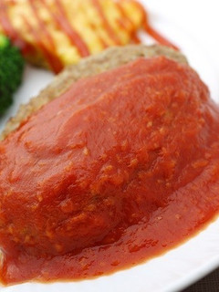 時短☆簡単 基本の豆腐ハンバーグ-レシピのメイン写真