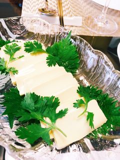 液みそで簡単 豆腐の味噌漬け-レシピのメイン写真