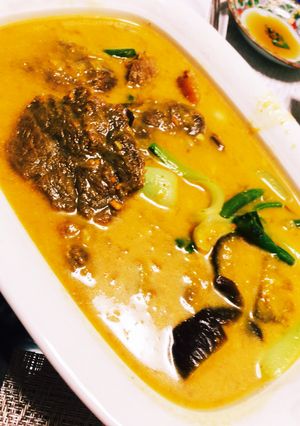 フィリピンの簡単カレカレKareKare-レシピのメイン写真