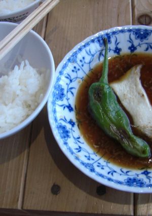 焼肉のたれ☆豚と野菜専用-レシピのメイン写真