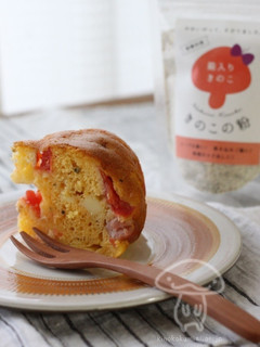 炊飯器で簡単ケークサレ-レシピのメイン写真