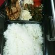 中学生男子 お弁当 280608