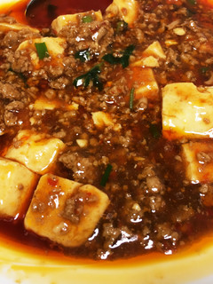 中華鍋で作る!四川風麻婆豆腐-レシピのメイン写真