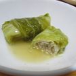 王将餃子deかんたんロールキャベツ