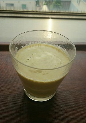 爽やかアボカドスムージー-レシピのメイン写真
