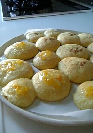 あまあま★甘食-レシピのメイン写真