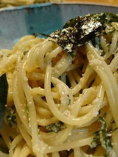 和えるだけ。明太子パスタ。-レシピのメイン写真