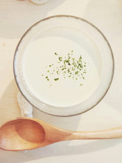 生クリーム不使用★簡単ごぼうのポタージュ-レシピのメイン写真