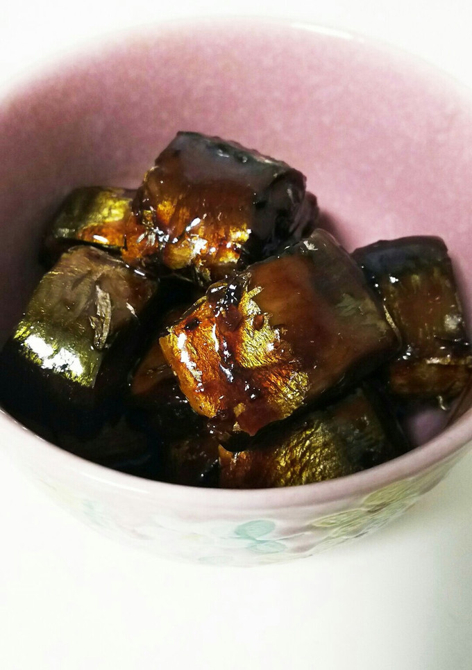 簡単＊圧力鍋で骨まで食べれるさんま煮＊-レシピのメイン写真