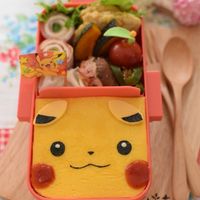 基本からアレンジまで！思わずつくりたくなる「お弁当 キャラ弁
