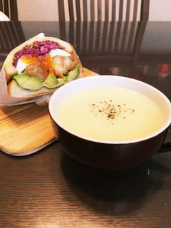 じゃが芋のスープ(ビシソワーズ)-レシピのメイン写真