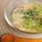簡単！豆腐のごま冷や汁