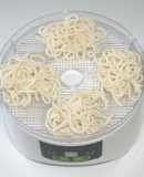 簡単絶品☆乾燥生うどんで味噌煮込みうどん