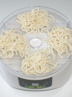 簡単絶品☆乾燥生うどんで味噌煮込みうどん-レシピのメイン写真