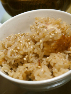 たこ飯☆たこの旨み沢山♪-レシピのメイン写真